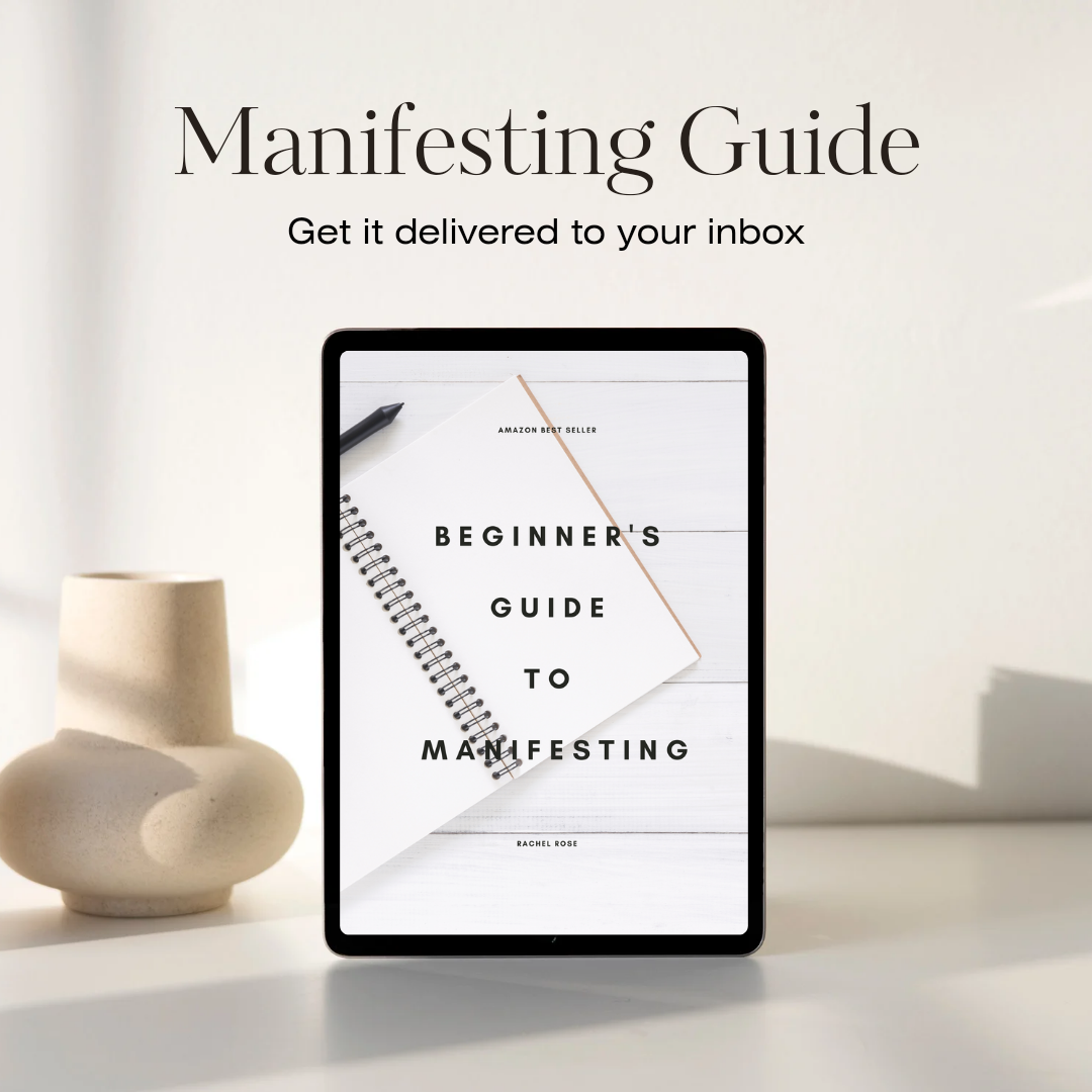 Beginner's Guide to Manifesting